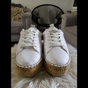 Steven by Steve Madden espradrilles